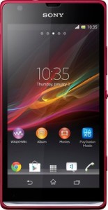 Sony Xperia SP