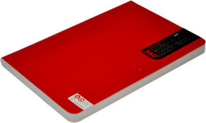 Zequenz Classic A6 (Small) Journal Glue Binding