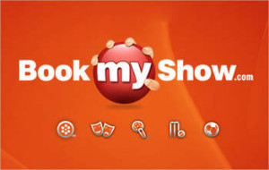 bookmyshow flat Rs 150 off