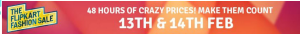flipkart sale - 48 hours of crazy prices
