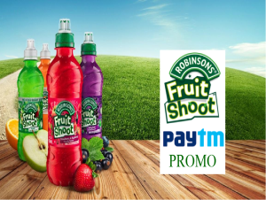  fruitshoot paytm