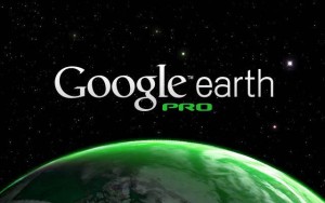 google earth pro free