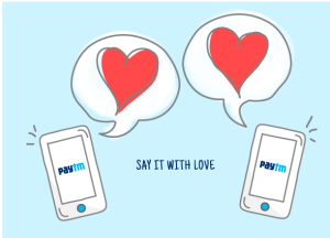  paytm 15 cashback on 150 recharge