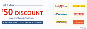 payumoney Rs 50 off