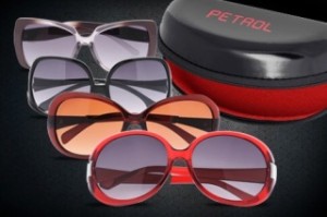 petrol sunglasses 75% off
