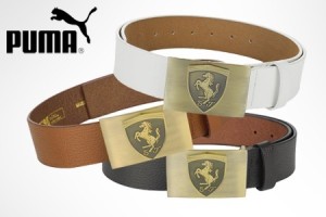 puma belts 50% off