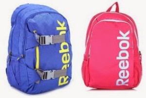  reebok bags 50% off