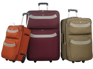 suitcases flipkart