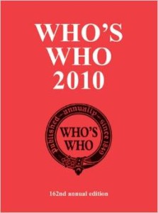 who who 2010