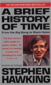 A Brief History of Time