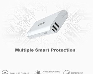 Cenda T50 10000mAH Power Bank