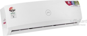 Godrej GSC 18FX3 AWOC 1.5 Ton 3 Star Split AC