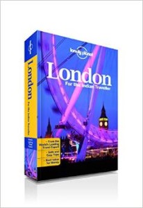London: For the Indian Traveller