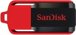 SanDisk Cruzer Switch 8 GB Pen Drive