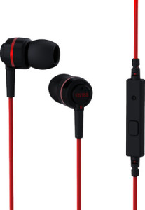SoundMAGIC ES18S RB In-the-ear Headset