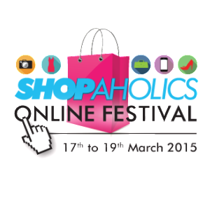 axis bank shopaholic festival