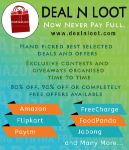 dealnloot poster