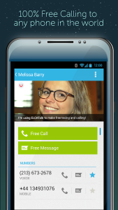 elcatalk free 100 minute calling