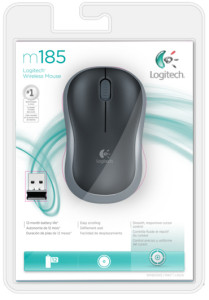  logitech m185 wireless mouse paytm Rs 300