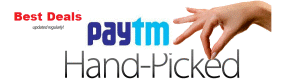 paytm best deals