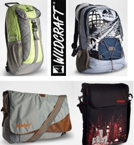  wildcraft bags 40% cashback paytm