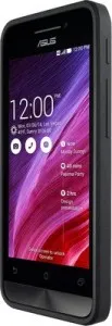  Asus Bumper Case for Asus ZenFone 4 A400CG-Flipkart
