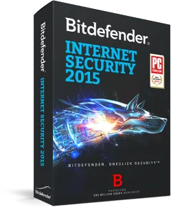 Bitdefender Antivirus free 6 months license key
