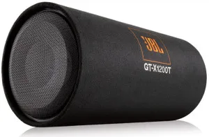  JBL GTX 1200T Car Subwoofer Tube