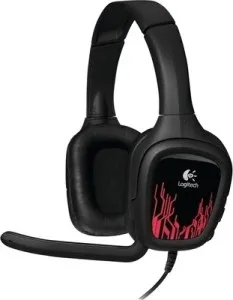  Logitech G130 Wired Headset 84% off flipkart
