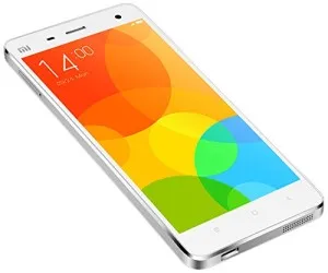 Mi 4 (White, 16GB) mi fan festival