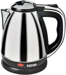 Nova Blazon 2724 1.5 L Electric Kettle Flipkart