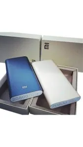 OEM NDY-02-AD 20800 mAh Power Bank For All Smartphone Camera Tablet MP3 Player (Assorted) Paytm