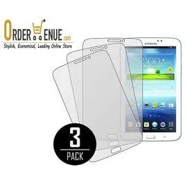 OrderVenue- Get Pack of Three Screen Guards For Smart Phones @ just Rs 95