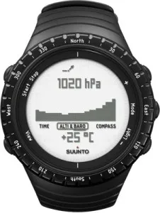 Suunto SS014809000 Core Digital Watch - For Women, Men