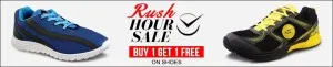 Yepme- Rush hour sale