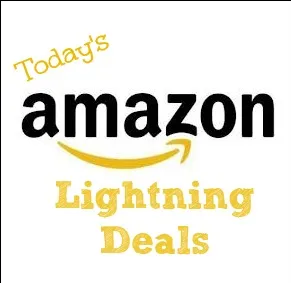 amazon health care products upto 99% off lightening deals