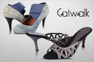 catwalk paytm 67% off + extra 50% cashback