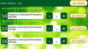 cricbola paytm offer