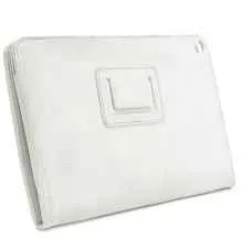 Flipkart loo- Buy DigiFlip Book Cover for Digiflip Pro XT901 (White) @ Rs 140(flat 90%)