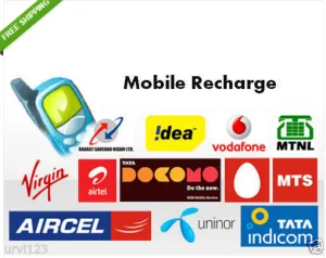 ebay Rs 10 mobile recharge for Re 1