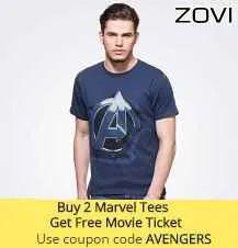 free-Avengers-movie-ticket-with-two-marvel-tees-Zovi