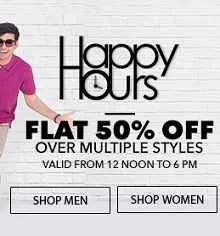 jabong-happy-hours-flat-50-off-on-clothing-footwear-accessories-more-12pm-6pm