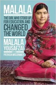 Amazon-Malala @Rs 98