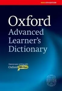 Flipkart- Buy Oxford Advanced Learner's Dictionary (English) 8th Edition @ Rs 167 (flat 80% off)
