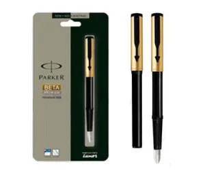 parker stationery products 40% cashback paytm