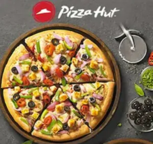 pizzahut Rs 500 voucher in Rs 300 + movie vouchers