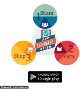  shopclues refer and earn