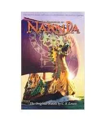 Paytm loot-Buy The Chronicles Of Narnia @ Rs.234 (Flat 45%)