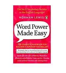 Amazon Loot-Buy “Word Power Made Easy ” @ Rs 87 only(Flat 50% off)
