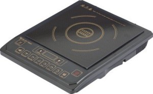 Bajaj Majesty ICX 3 Induction Cooktop Flipkart